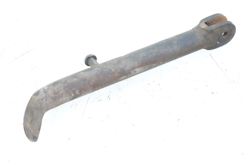 photo de ZIJSTANDAARD YAMAHA SR 125 (1982 - 2003) - Technische close-up