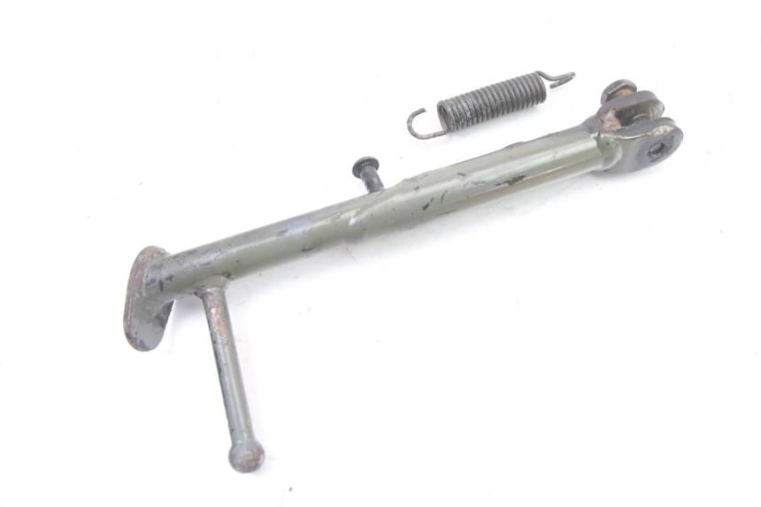 photo de ZIJSTANDAARD YAMAHA TZR 50 (2008 - 2016) - Hoofdaanzicht