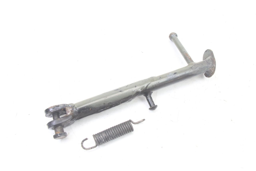 photo de ZIJSTANDAARD YAMAHA TZR 50 (2008 - 2016) - Zoom op gebruiksstaat