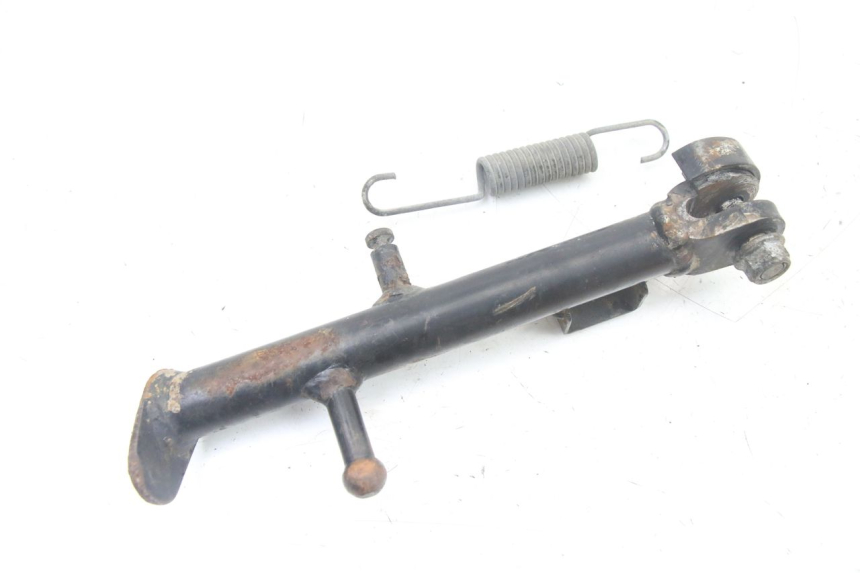 photo de ZIJSTANDAARD YAMAHA X-MAX XMAX ABS 250 (2010 - 2014) - Hoofdaanzicht