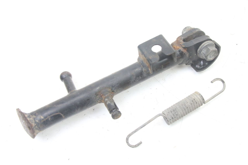 photo de ZIJSTANDAARD YAMAHA X-MAX XMAX ABS 250 (2010 - 2014) - Detail van het onderdeel