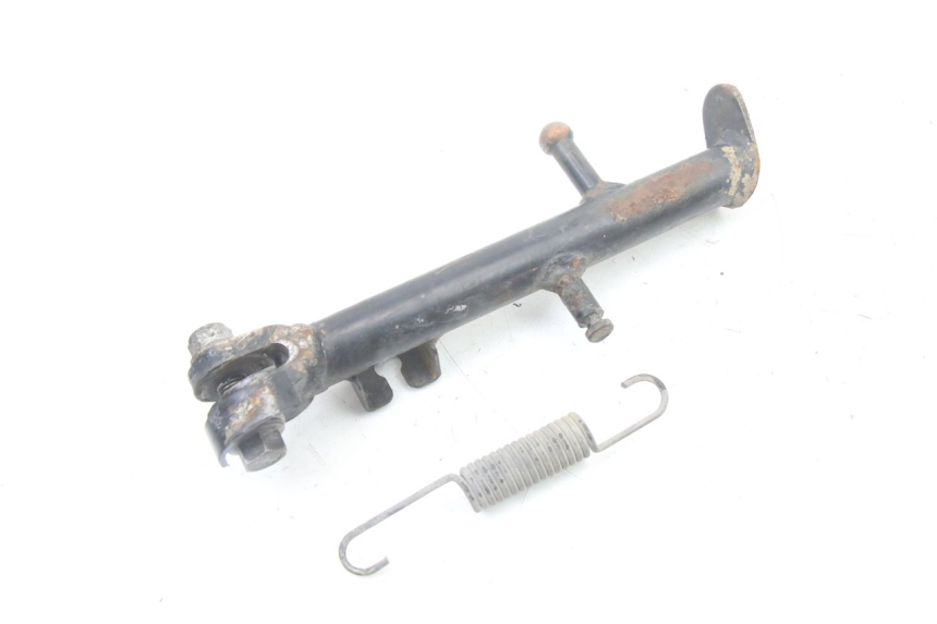 photo de ZIJSTANDAARD YAMAHA X-MAX XMAX ABS 250 (2010 - 2014) - Andere kijkhoek