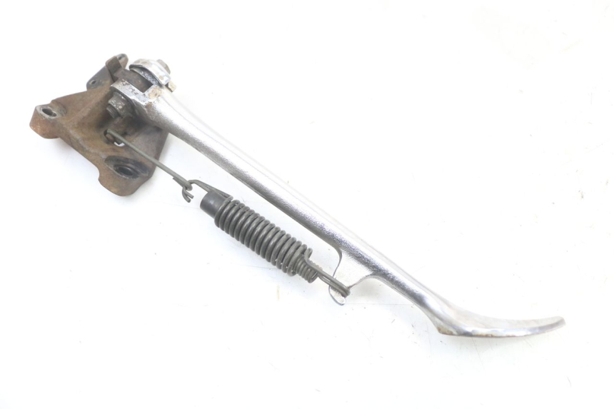 photo de ZIJSTANDAARD YAMAHA XVS DRAG STAR DRAGSTAR 650 (1997 - 2007) - Hoofdaanzicht