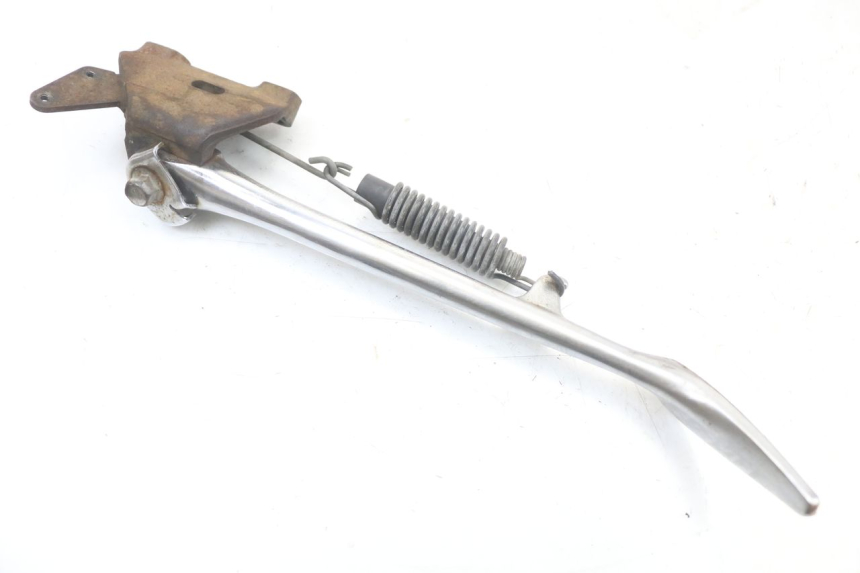 photo de ZIJSTANDAARD YAMAHA XVS DRAG STAR DRAGSTAR 650 (1997 - 2007) - Andere kijkhoek