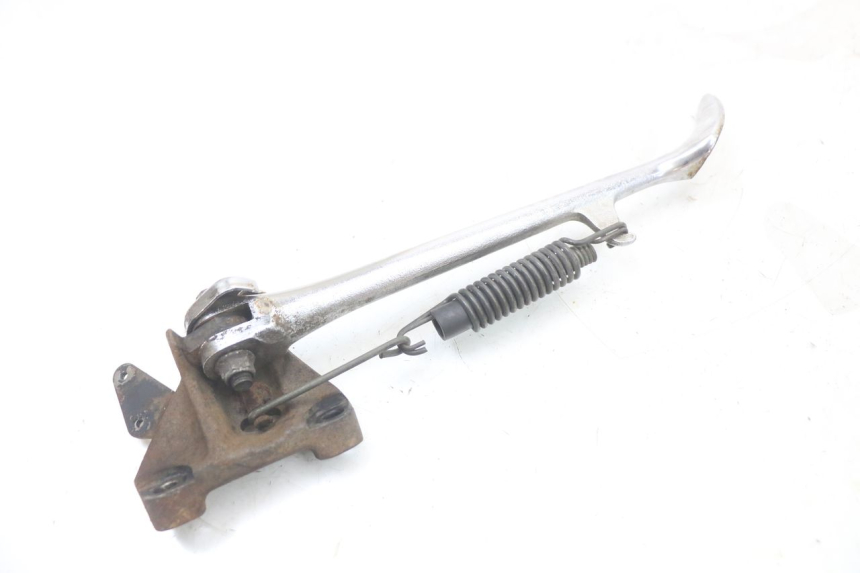 photo de ZIJSTANDAARD YAMAHA XVS DRAG STAR DRAGSTAR 650 (1997 - 2007) - Technische close-up