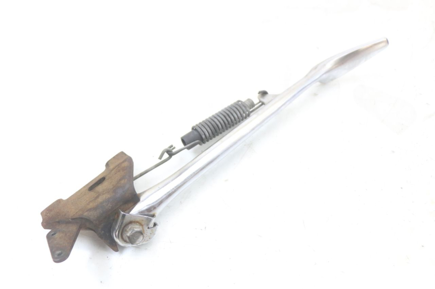 photo de ZIJSTANDAARD YAMAHA XVS DRAG STAR DRAGSTAR 650 (1997 - 2007) - Overzicht