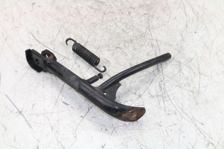 photo de ZIJSTANDAARD YAMAHA YP MAJESTY ABS 400 (2007 - 2009) - Hoofdaanzicht