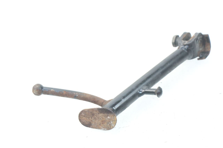 photo de ZIJSTANDAARD YAMAHA YP MAJESTY 125 (1998 - 2001) - Zoom op gebruiksstaat