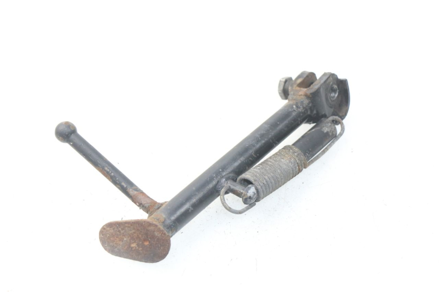 photo de ZIJSTANDAARD YAMAHA YP MAJESTY 125 (2002 - 2006) - Zoom op gebruiksstaat