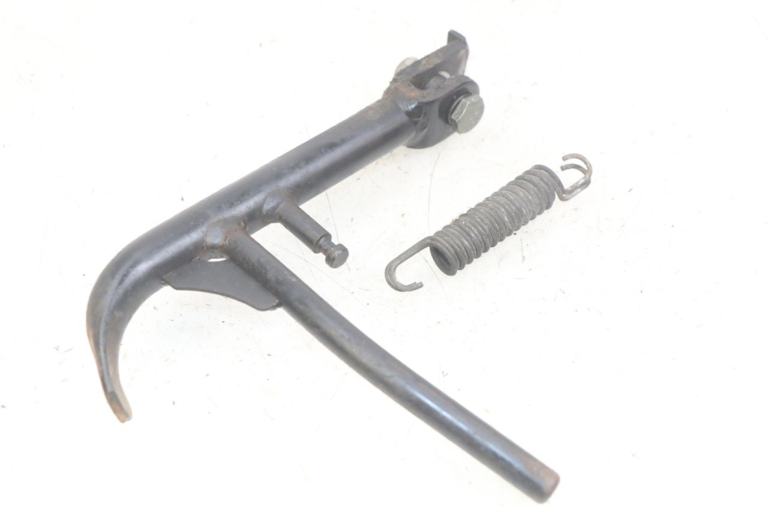 photo de ZIJSTANDAARD YAMAHA YP MAJESTY 400 (2004 - 2008) - Hoofdaanzicht