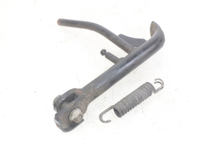 photo de ZIJSTANDAARD YAMAHA YP MAJESTY 400 (2004 - 2008) - Zoom op gebruiksstaat