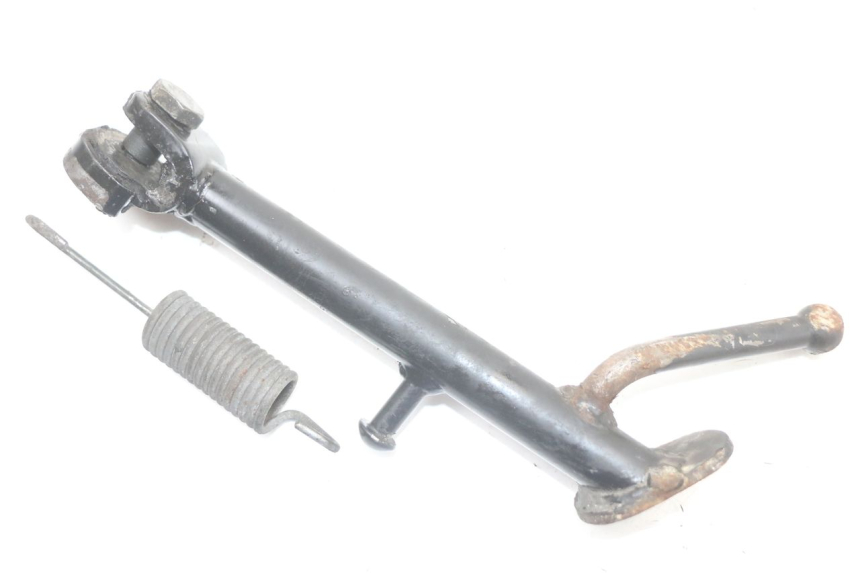 photo de ZIJSTANDAARD YAMAHA YP MAJESTY 125 (2002 - 2006) - Hoofdaanzicht