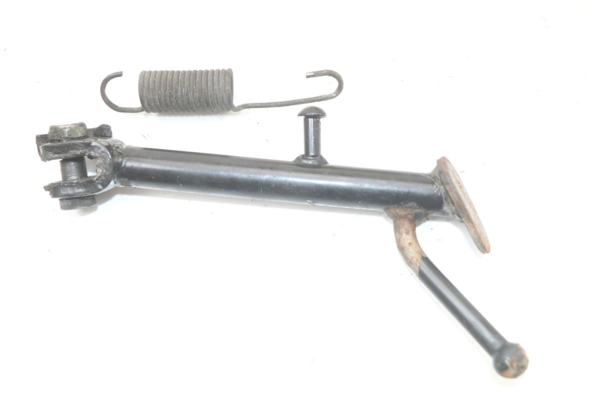 photo de ZIJSTANDAARD YAMAHA YP MAJESTY 125 (2002 - 2006) - Zoom op gebruiksstaat