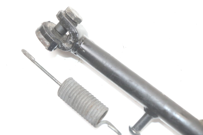 photo de ZIJSTANDAARD YAMAHA YP MAJESTY 125 (2002 - 2006) - Andere kijkhoek