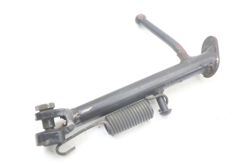 photo de ZIJSTANDAARD YAMAHA YP MAJESTY 125 (2002 - 2006) - Zoom op gebruiksstaat