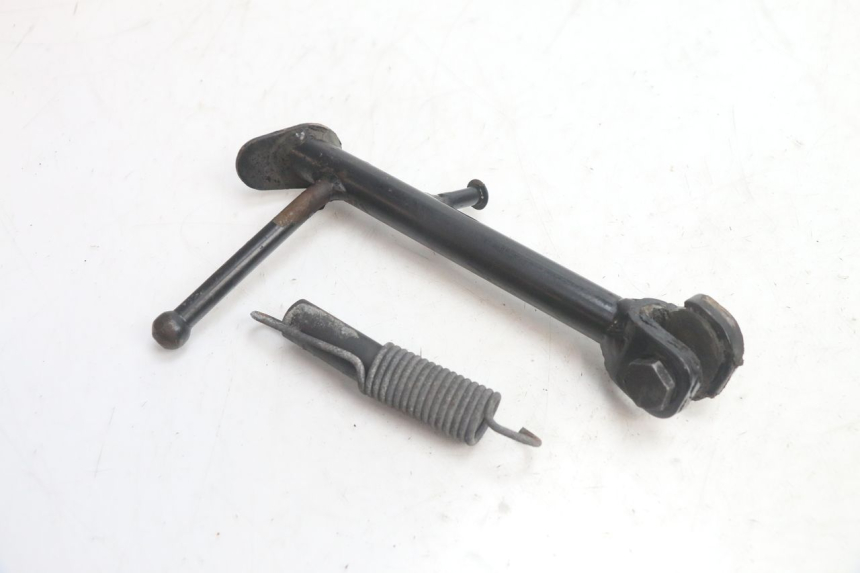 photo de ZIJSTANDAARD YAMAHA YP MAJESTY 125 (1998 - 2001) - Andere kijkhoek