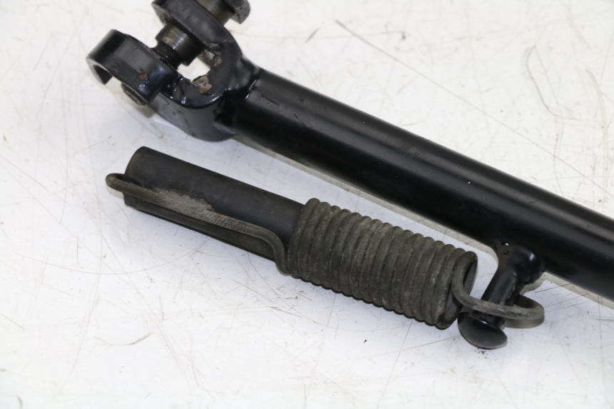 photo de ZIJSTANDAARD YAMAHA YP MAJESTY 125 (2007 - 2010) - Andere kijkhoek