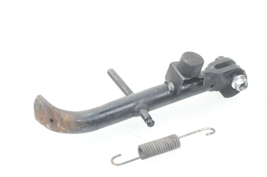 photo de ZIJSTANDAARD YAMAHA YP X-MAX XMAX 400 (2014 - 2017) - Detail van het onderdeel