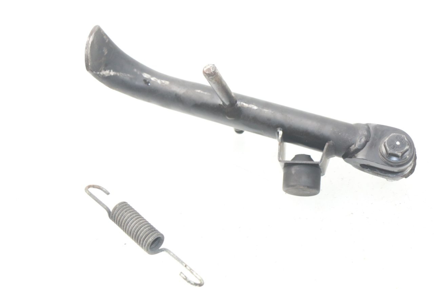 photo de ZIJSTANDAARD YAMAHA YP X-MAX XMAX 400 (2014 - 2017) - Zoom op gebruiksstaat