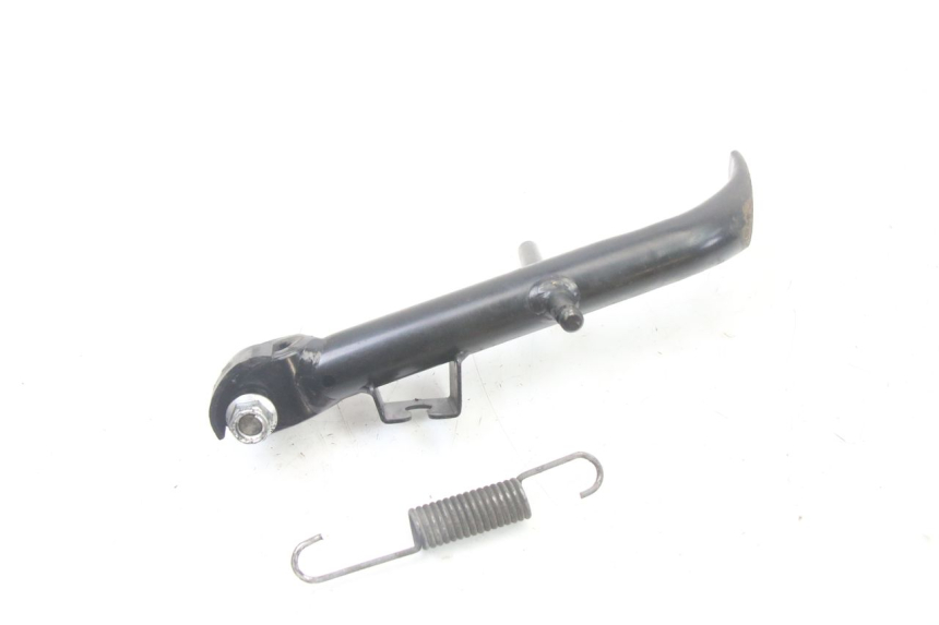 photo de ZIJSTANDAARD YAMAHA YP X-MAX XMAX 400 (2014 - 2017) - Zoom op gebruiksstaat