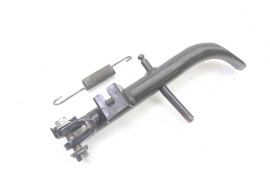 photo de ZIJSTANDAARD YAMAHA YP X-MAX XMAX 400 (2014 - 2017) - Andere kijkhoek