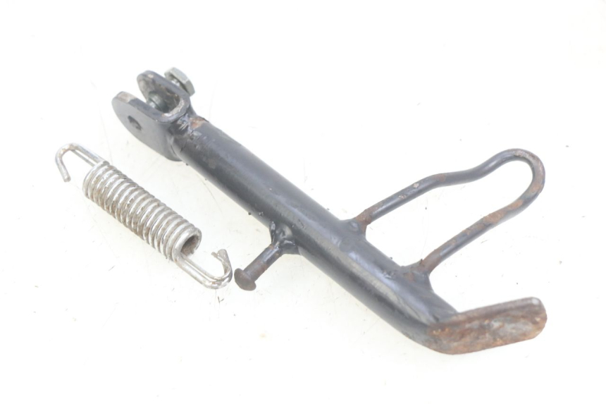 photo de ZIJSTANDAARD YIYING YY125T 125 (2006 - 2014) - Hoofdaanzicht