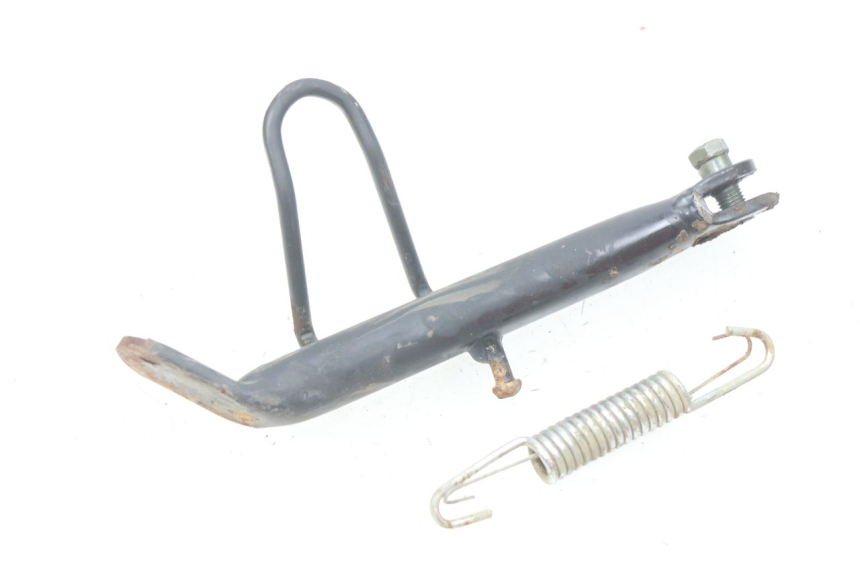 photo de ZIJSTANDAARD YIYING YY50QT-10 50 (2007 - 2022) - Hoofdaanzicht