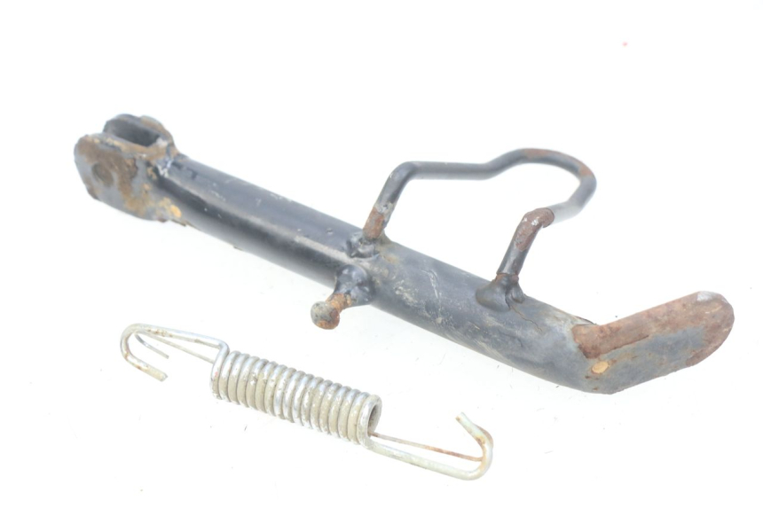 photo de ZIJSTANDAARD YIYING YY50QT-10 50 (2007 - 2022) - Detail van het onderdeel