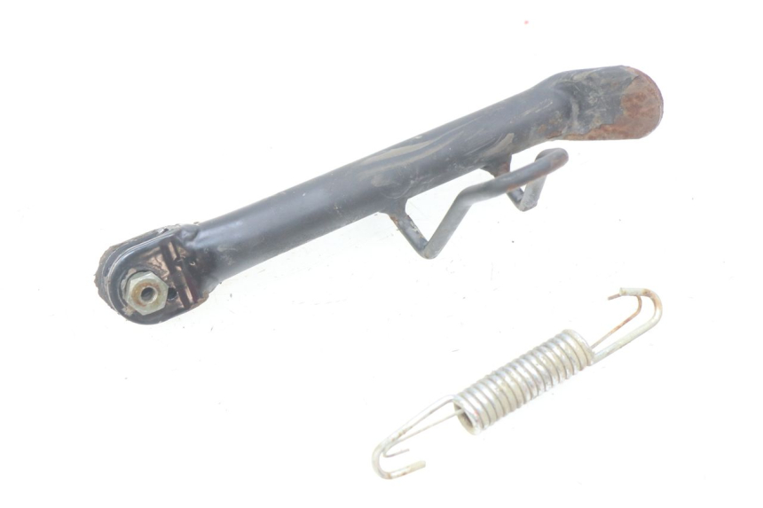 photo de ZIJSTANDAARD YIYING YY50QT-10 50 (2007 - 2022) - Zoom op gebruiksstaat