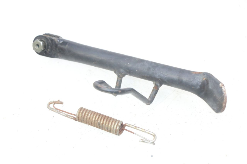 photo de ZIJSTANDAARD YIYING YY50QT-10 50 (2007 - 2022) - Hoofdaanzicht