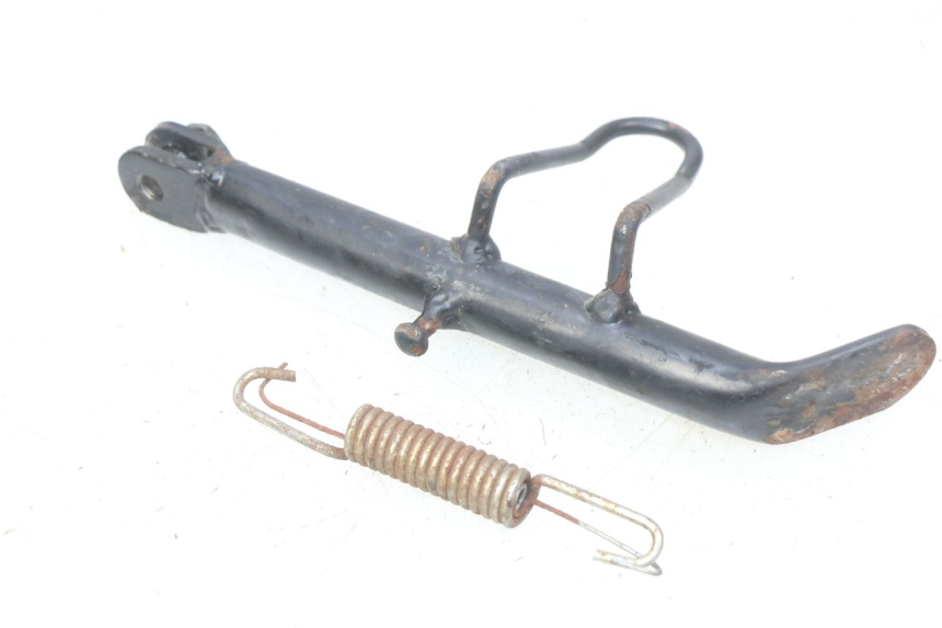 photo de ZIJSTANDAARD YIYING YY50QT-10 50 (2007 - 2022) - Detail van het onderdeel