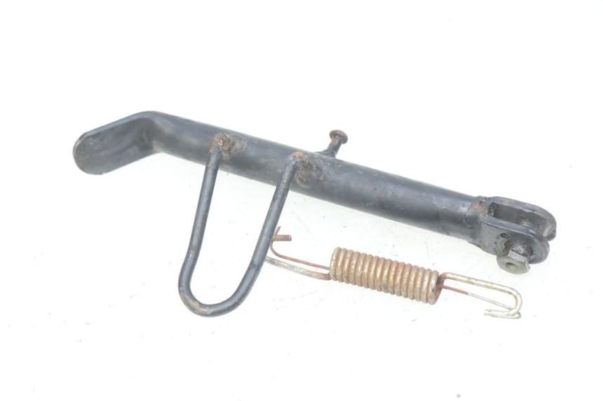 photo de ZIJSTANDAARD YIYING YY50QT-10 50 (2007 - 2022) - Zoom op gebruiksstaat