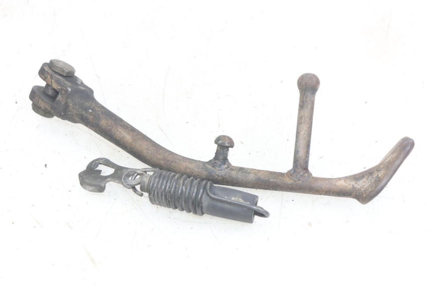 photo de ZIJSTANDAARD YAMAHA YZF R THUNDERCAT 600 (1996 - 2003) - Hoofdaanzicht