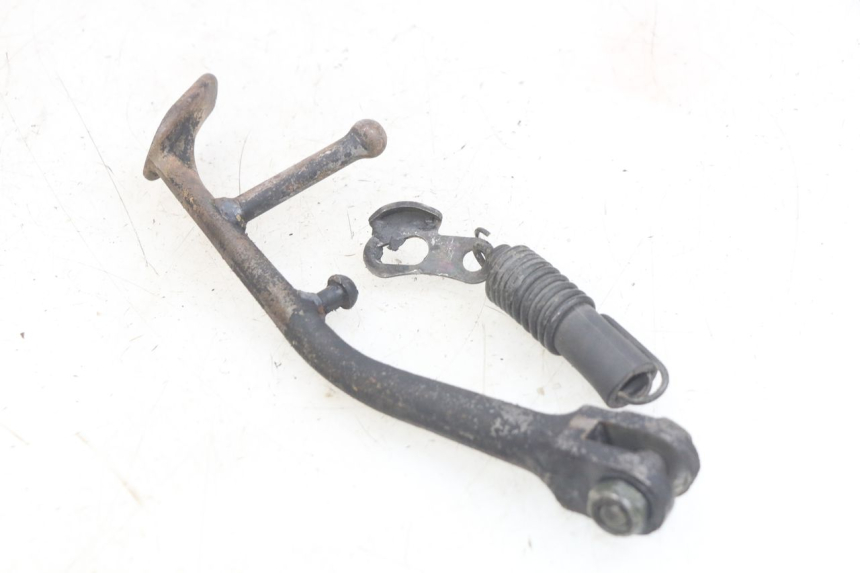 photo de ZIJSTANDAARD YAMAHA YZF R THUNDERCAT 600 (1996 - 2003) - Detail van het onderdeel