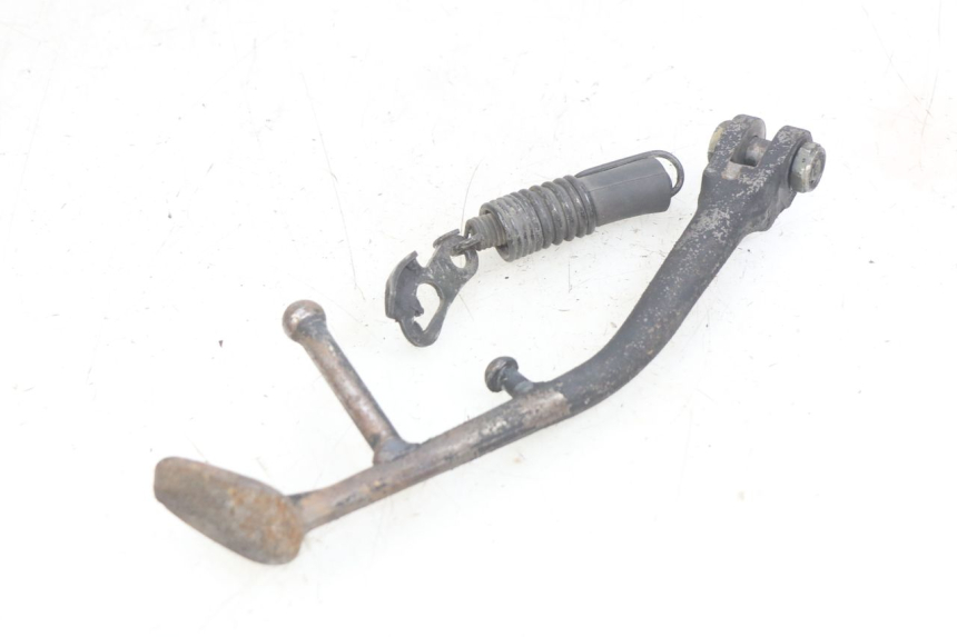 photo de ZIJSTANDAARD YAMAHA YZF R THUNDERCAT 600 (1996 - 2003) - Zoom op gebruiksstaat