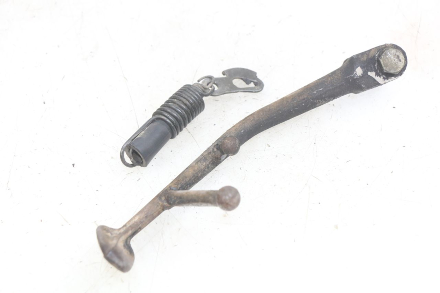 photo de ZIJSTANDAARD YAMAHA YZF R THUNDERCAT 600 (1996 - 2003) - Andere kijkhoek