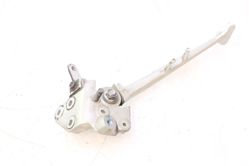 photo de ZIJSTANDAARD YAMAHA YZF R6 600 (2008 - 2009) - Kenmerkende details