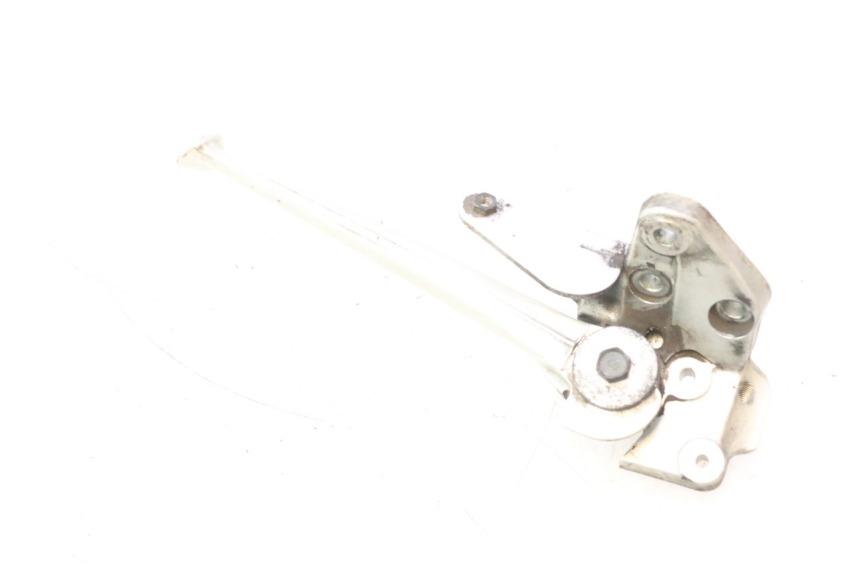 photo de ZIJSTANDAARD YAMAHA YZF R6 600 (2008 - 2009) - Andere kijkhoek