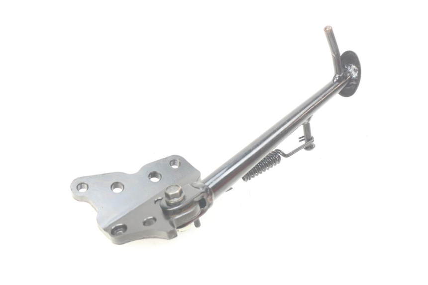 photo de ZIJSTANDAARD KAWASAKI Z 650 (2016 - 2019) - Zoom op gebruiksstaat