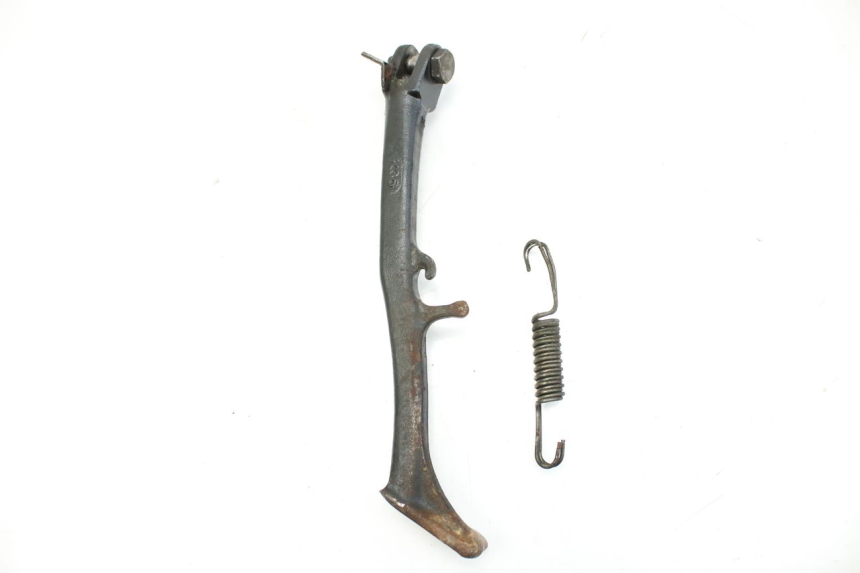 photo de ZIJSTANDAARD KAWASAKI ZEPHYR 1100 ( - 1995) - Hoofdaanzicht