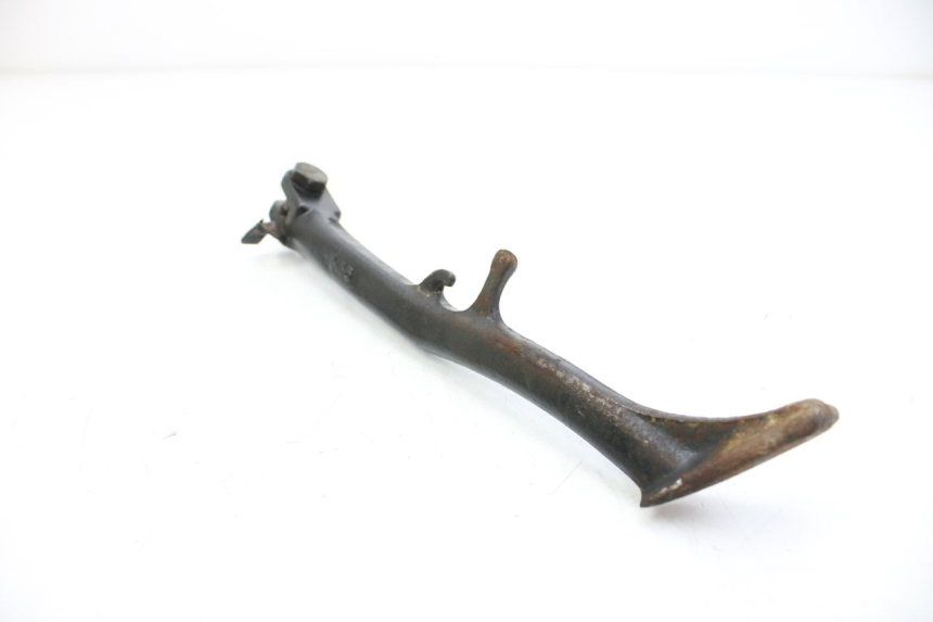 photo de ZIJSTANDAARD KAWASAKI ZEPHYR 1100 ( - 1995) - Andere kijkhoek