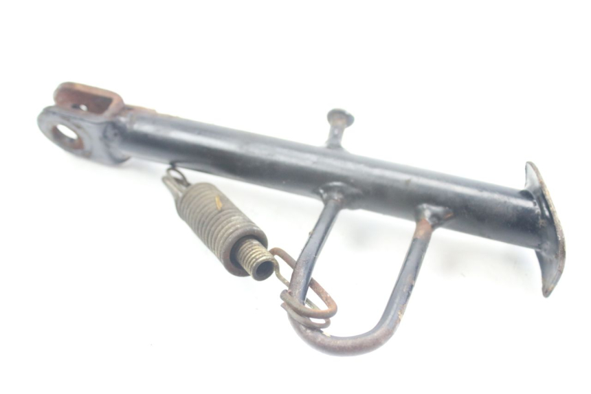 photo de ZIJSTANDAARD PIAGGIO ZIP 2T 50 (2009 - 2019) - Hoofdaanzicht