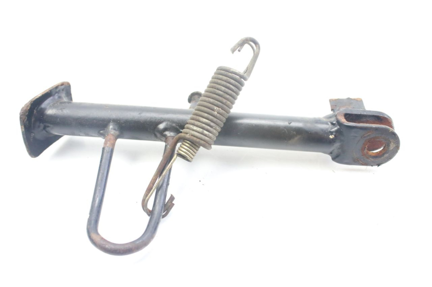 photo de ZIJSTANDAARD PIAGGIO ZIP 2T 50 (2009 - 2019) - Andere kijkhoek