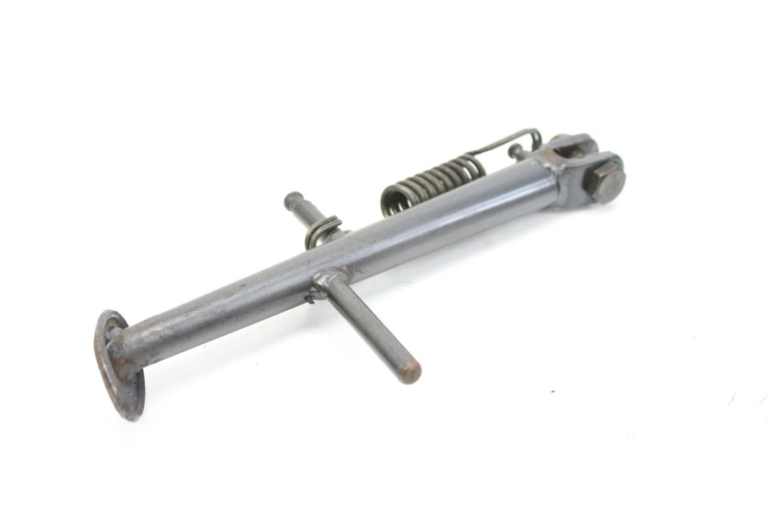 photo de ZIJSTANDAARD KAWASAKI ZR7 ZR-7 S 750 (1999 - 2004) - Hoofdaanzicht