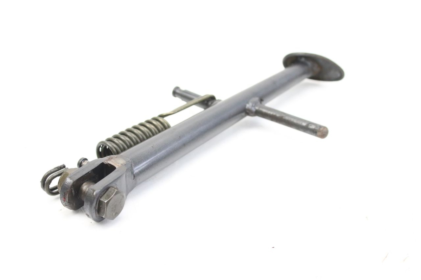 photo de ZIJSTANDAARD KAWASAKI ZR7 ZR-7 S 750 (1999 - 2004) - Zoom op gebruiksstaat