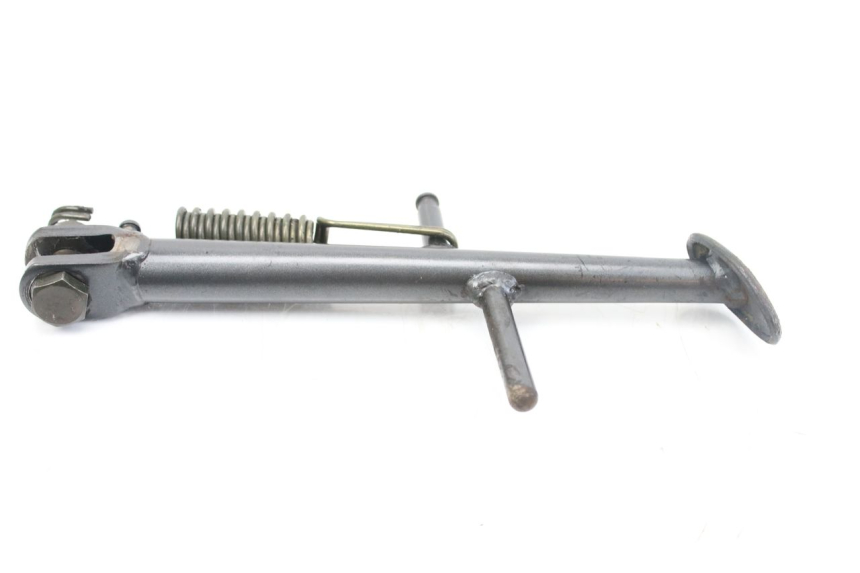 photo de ZIJSTANDAARD KAWASAKI ZR7 ZR-7 S 750 (1999 - 2004) - Andere kijkhoek