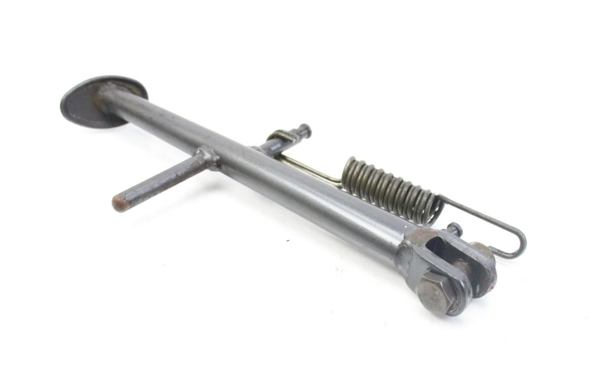 photo de ZIJSTANDAARD KAWASAKI ZR7 ZR-7 S 750 (1999 - 2004) - Overzicht