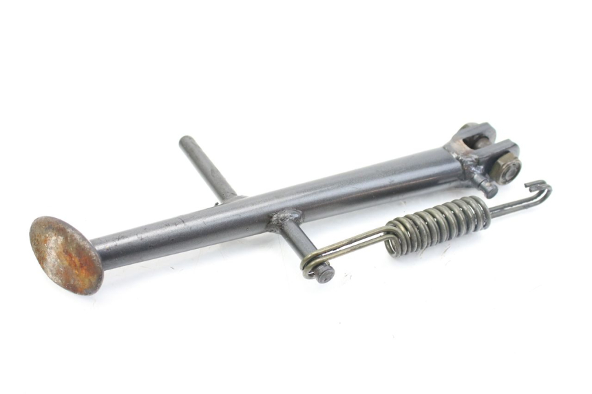 photo de ZIJSTANDAARD KAWASAKI ZR7 ZR-7 S 750 (1999 - 2004) - Bevestigingspunten