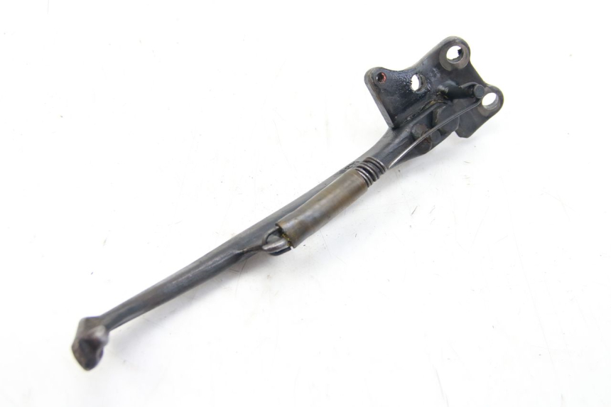 photo de ZIJSTANDAARD KAWASAKI ZX-6R ZX6R 600 (1995 - 1997) - Hoofdaanzicht