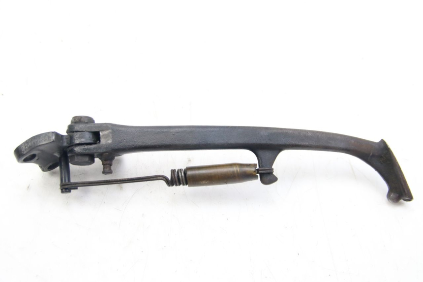 photo de ZIJSTANDAARD KAWASAKI ZX-6R ZX6R 600 (1995 - 1997) - Detail van het onderdeel